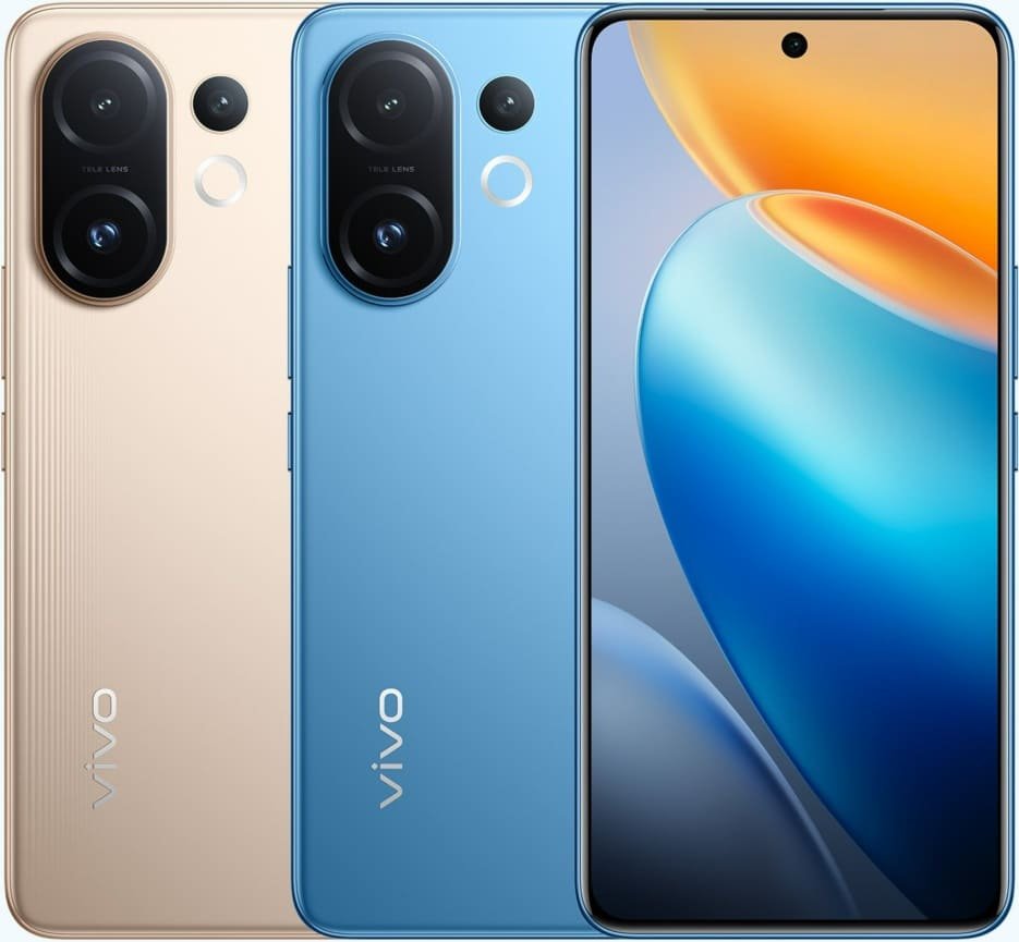 Vivo T4 Pro